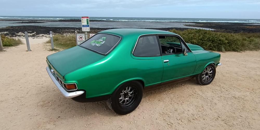 Holden Torona Boyd Coddington Bristol
